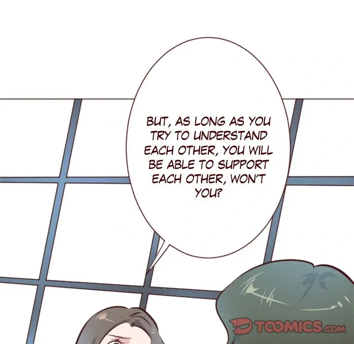 My love affair Chapter 11 page 42 - 