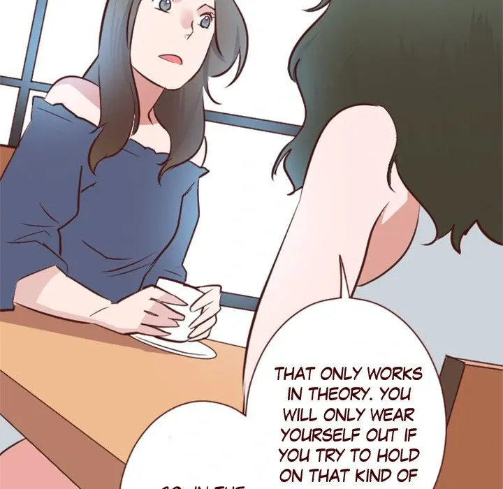 My love affair Chapter 11 page 43 - 