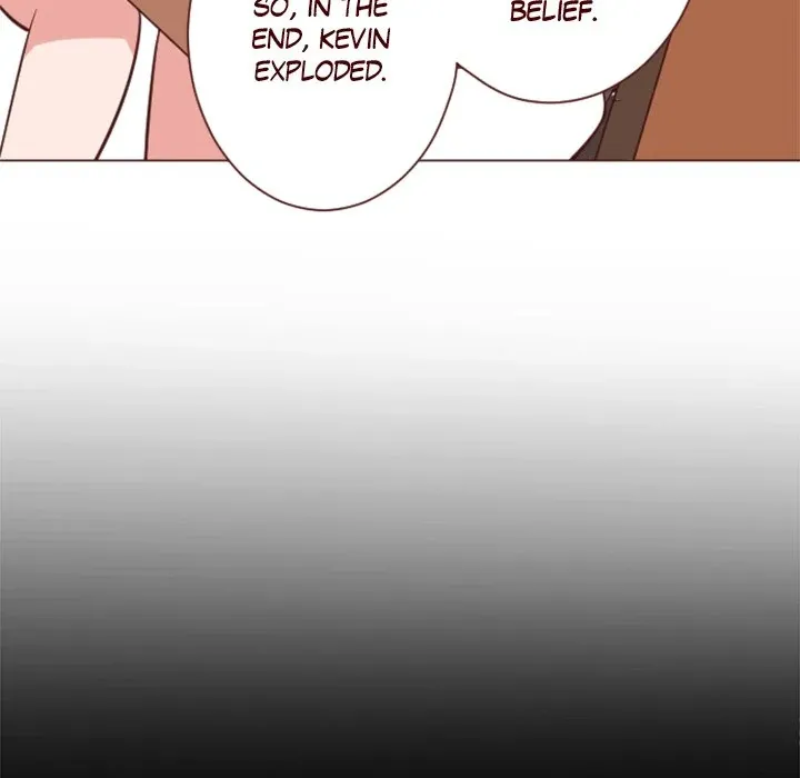 My love affair Chapter 11 page 44 - 
