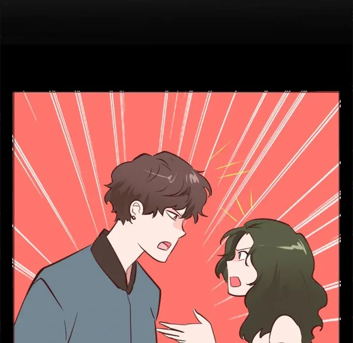 My love affair Chapter 11 page 45 - 