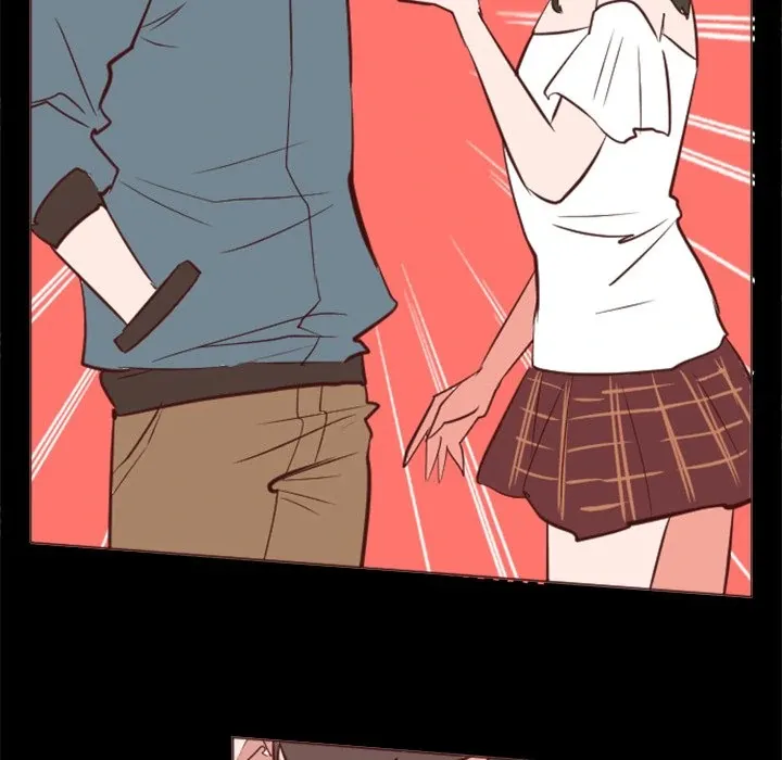 My love affair Chapter 11 page 46 - 