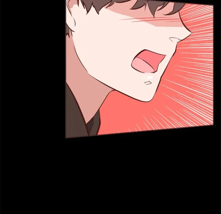 My love affair Chapter 11 page 47 - 