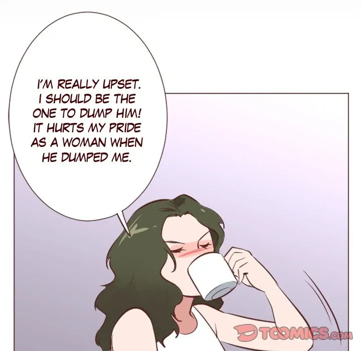 My love affair Chapter 11 page 50 - 