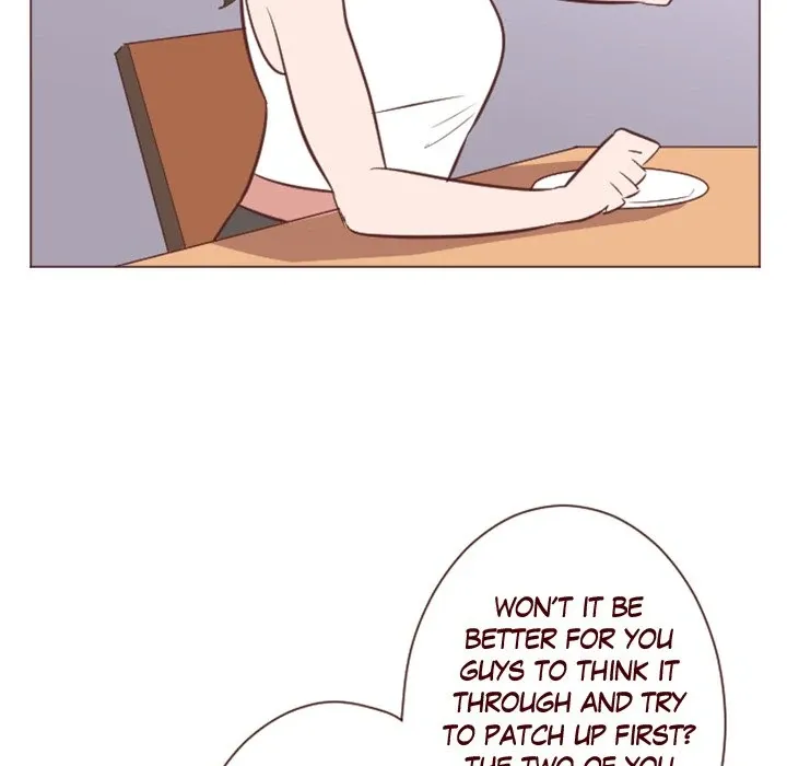 My love affair Chapter 11 page 51 - 
