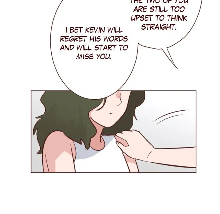 My love affair Chapter 11 page 52 - 