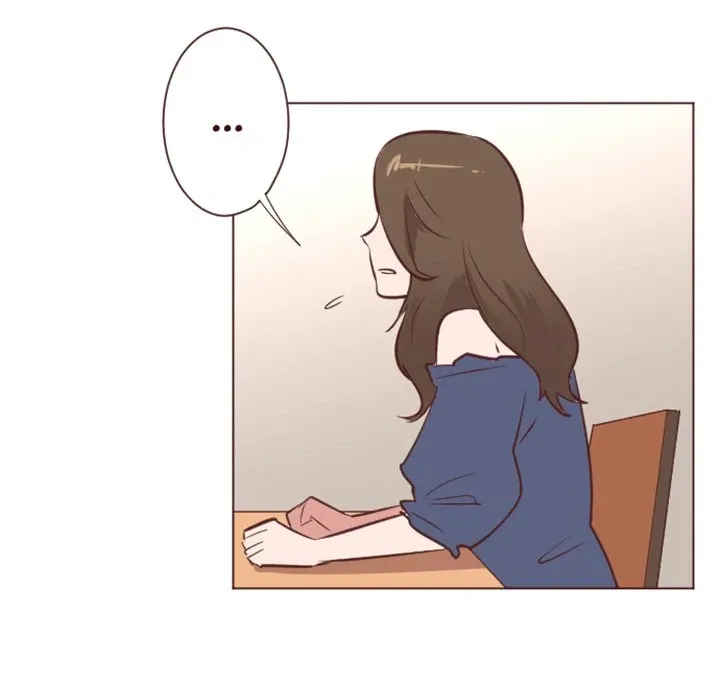 My love affair Chapter 11 page 55 - 