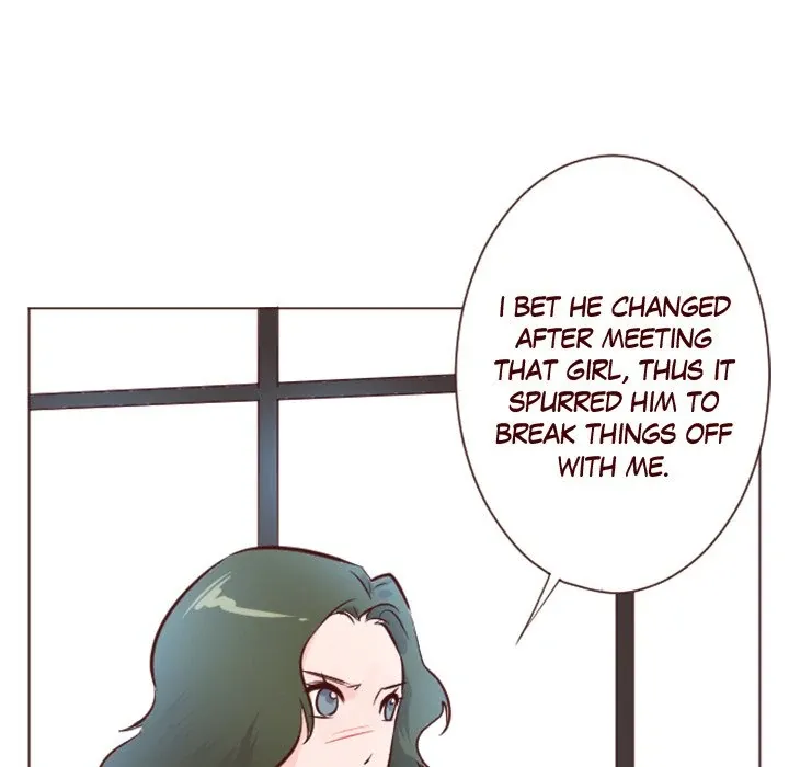 My love affair Chapter 11 page 56 - 