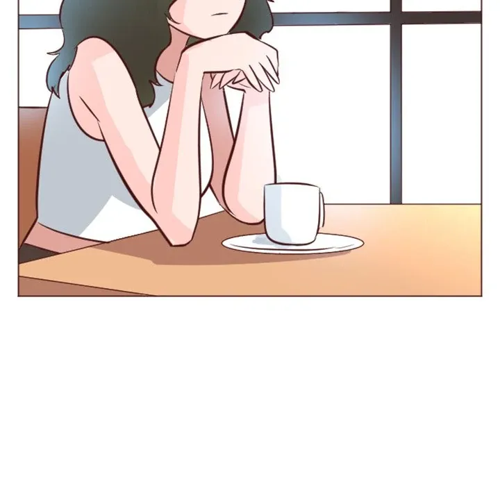 My love affair Chapter 11 page 57 - 