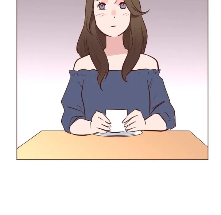 My love affair Chapter 11 page 59 - 