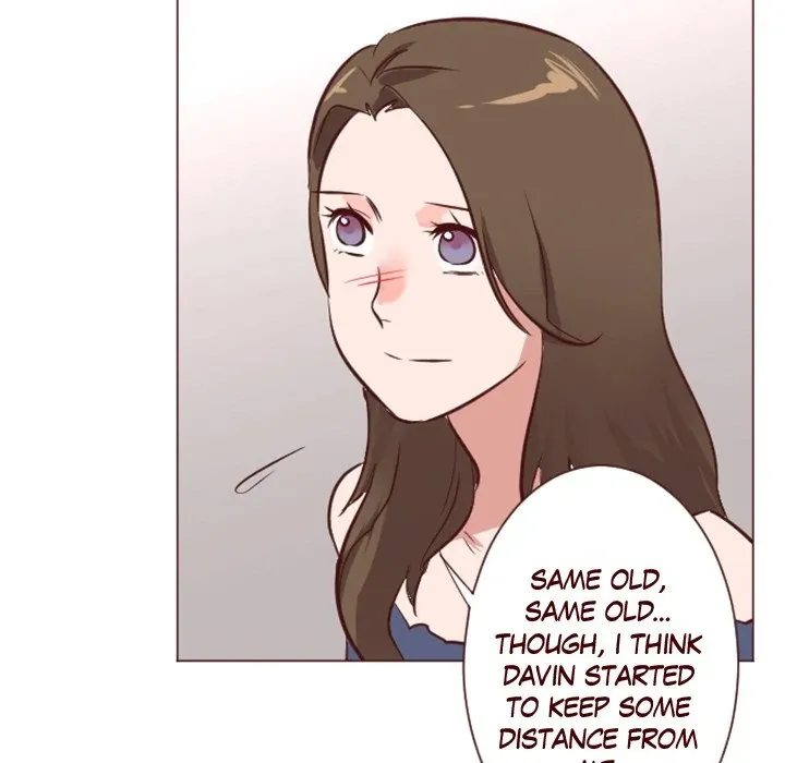 My love affair Chapter 11 page 64 - 