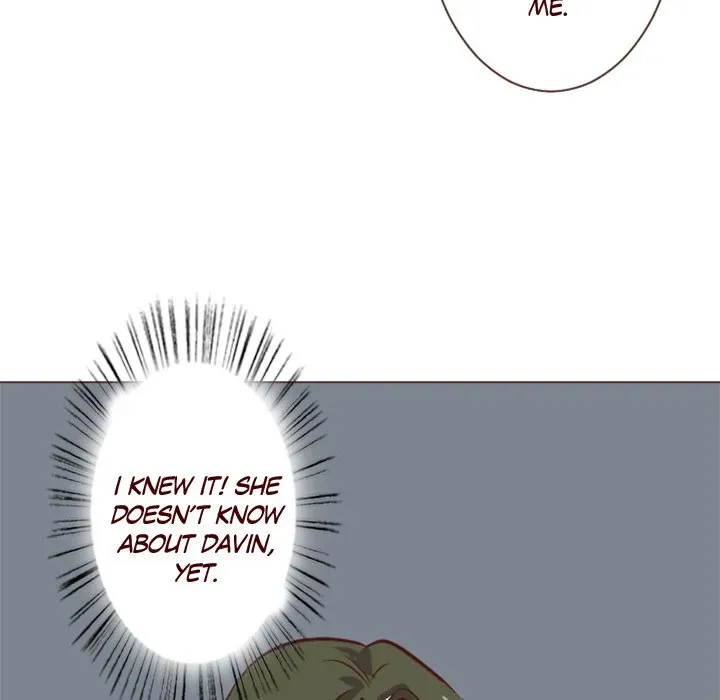 My love affair Chapter 11 page 65 - 