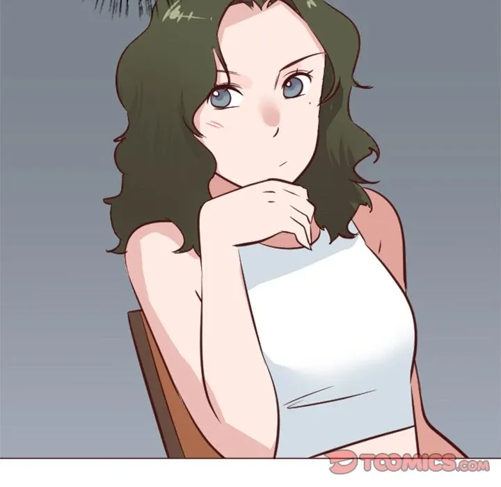 My love affair Chapter 11 page 66 - 