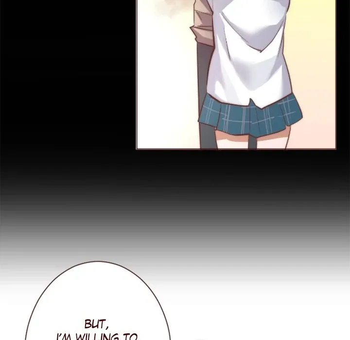 My love affair Chapter 11 page 68 - 