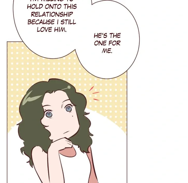 My love affair Chapter 11 page 69 - 