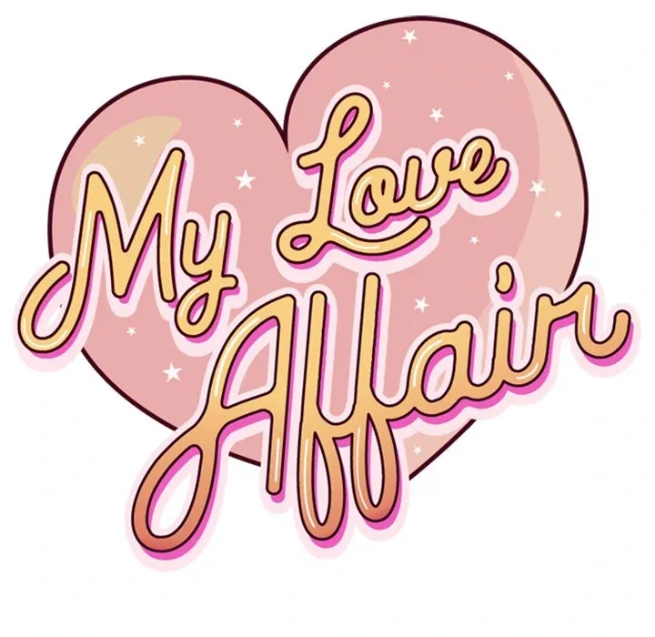 My love affair Chapter 11 page 8 - 