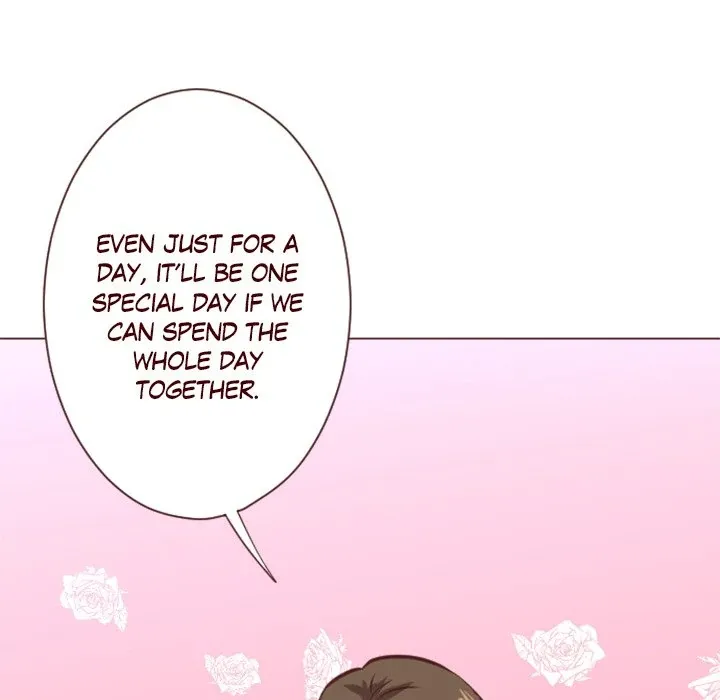 My love affair Chapter 11 page 72 - 