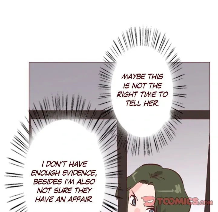 My love affair Chapter 11 page 74 - 