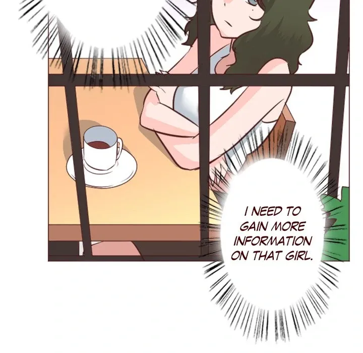 My love affair Chapter 11 page 75 - 