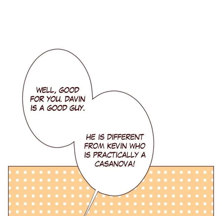 My love affair Chapter 11 page 77 - 
