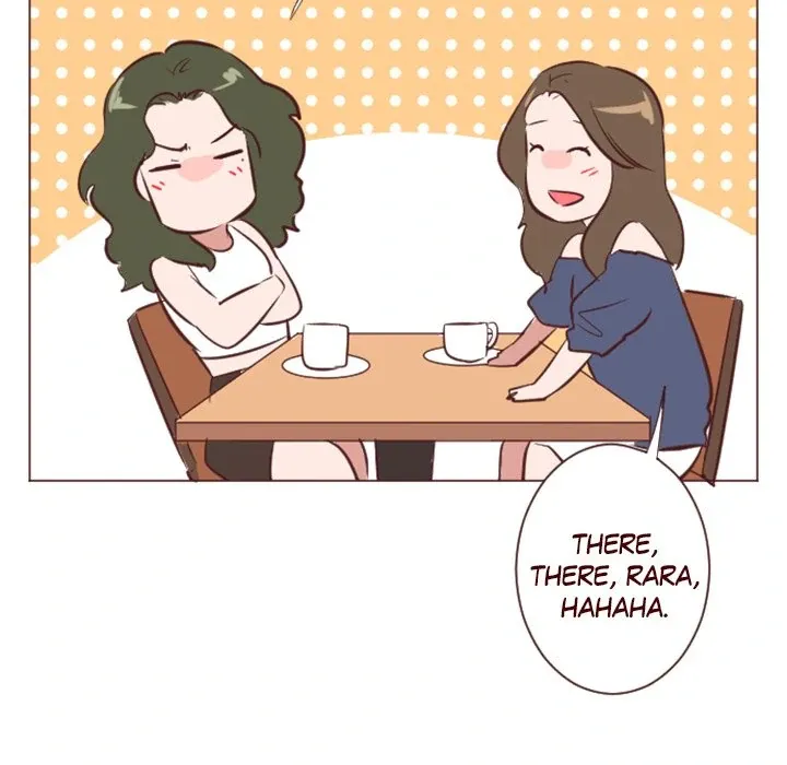My love affair Chapter 11 page 78 - 