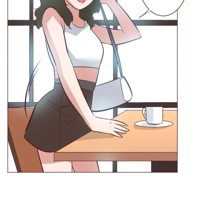 My love affair Chapter 11 page 80 - 