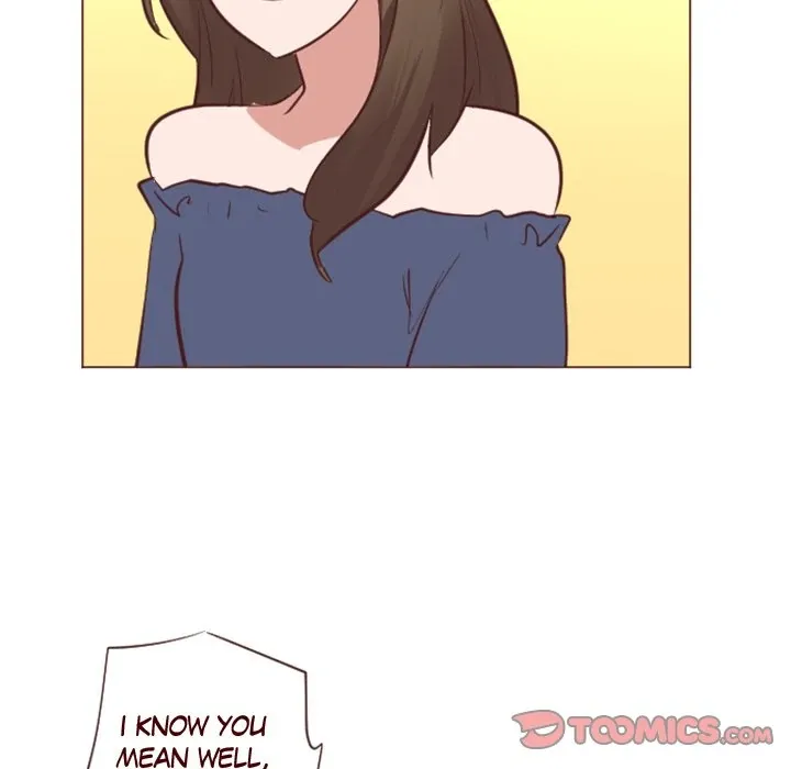 My love affair Chapter 11 page 82 - 