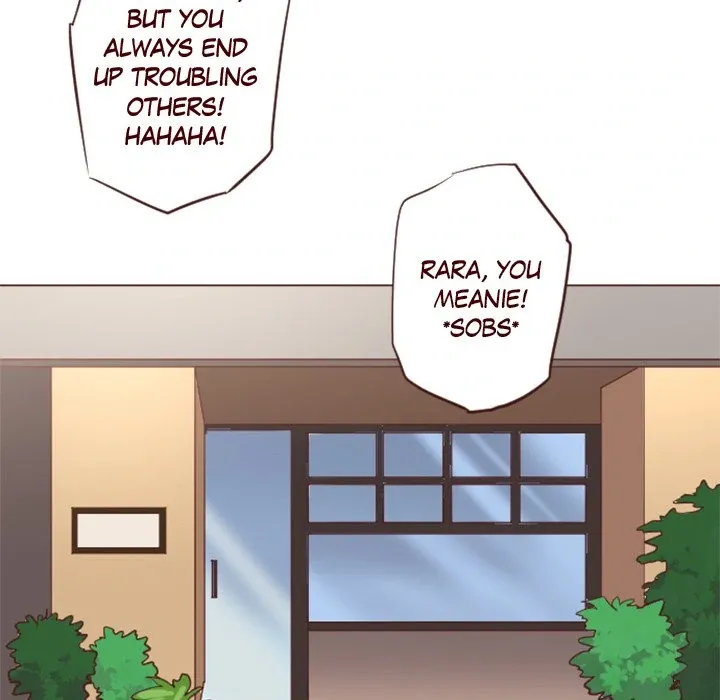 My love affair Chapter 11 page 83 - 