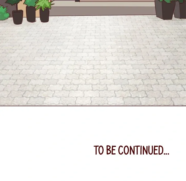 My love affair Chapter 11 page 84 - 