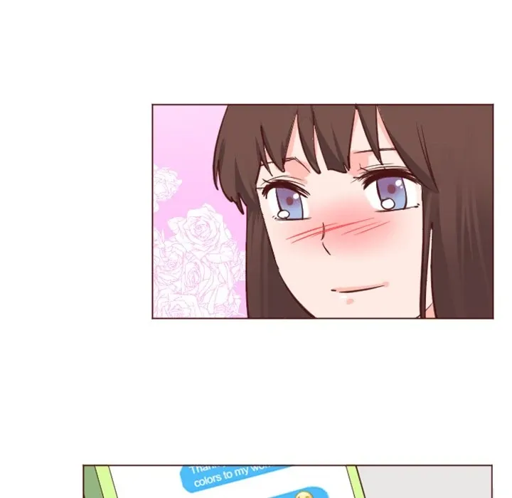 My love affair Chapter 12 page 12 - 