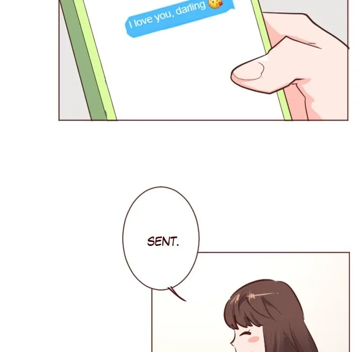 My love affair Chapter 12 page 13 - 