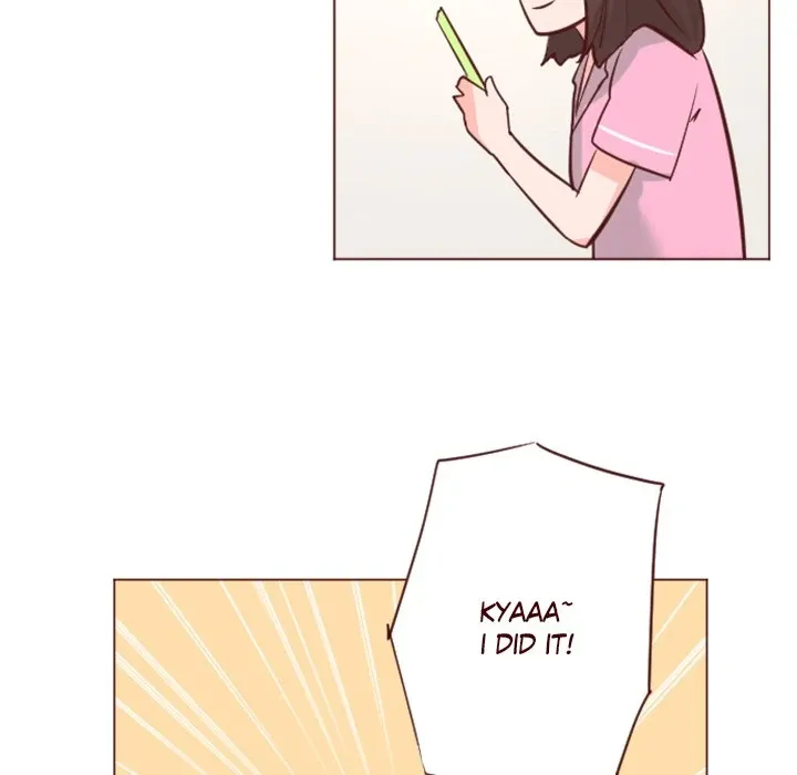 My love affair Chapter 12 page 14 - 