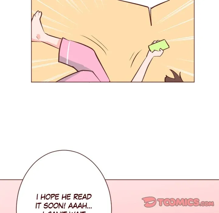 My love affair Chapter 12 page 15 - 