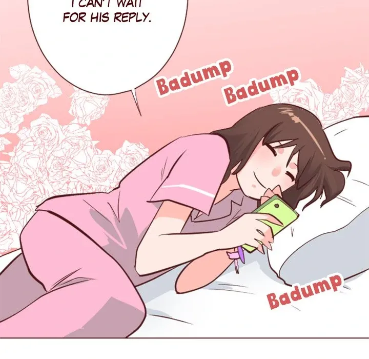My love affair Chapter 12 page 16 - 