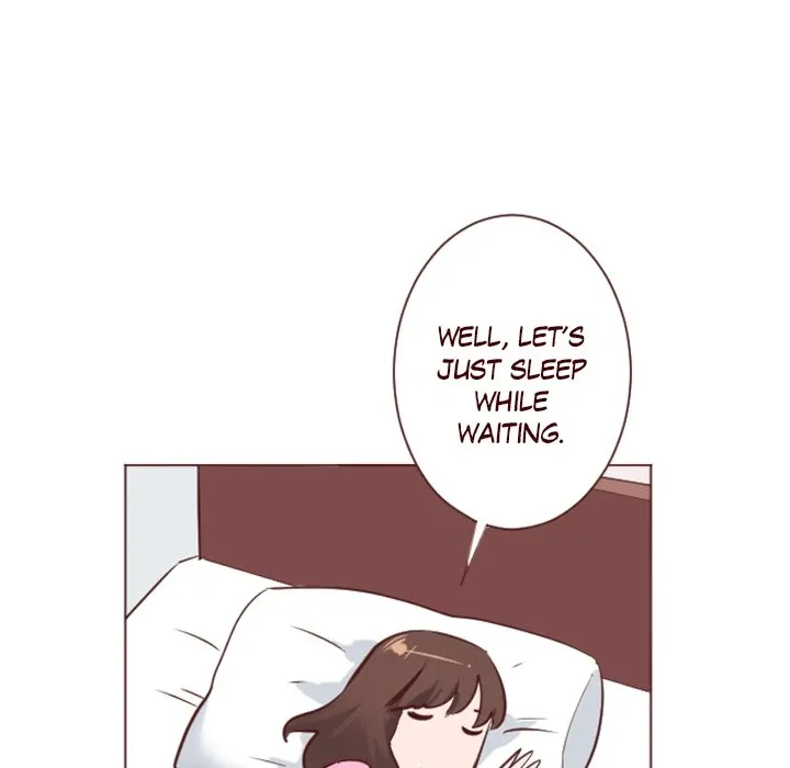 My love affair Chapter 12 page 17 - 