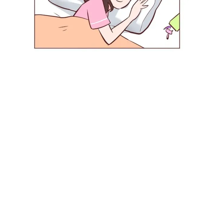 My love affair Chapter 12 page 18 - 