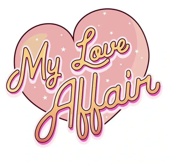 My love affair Chapter 12 page 19 - 