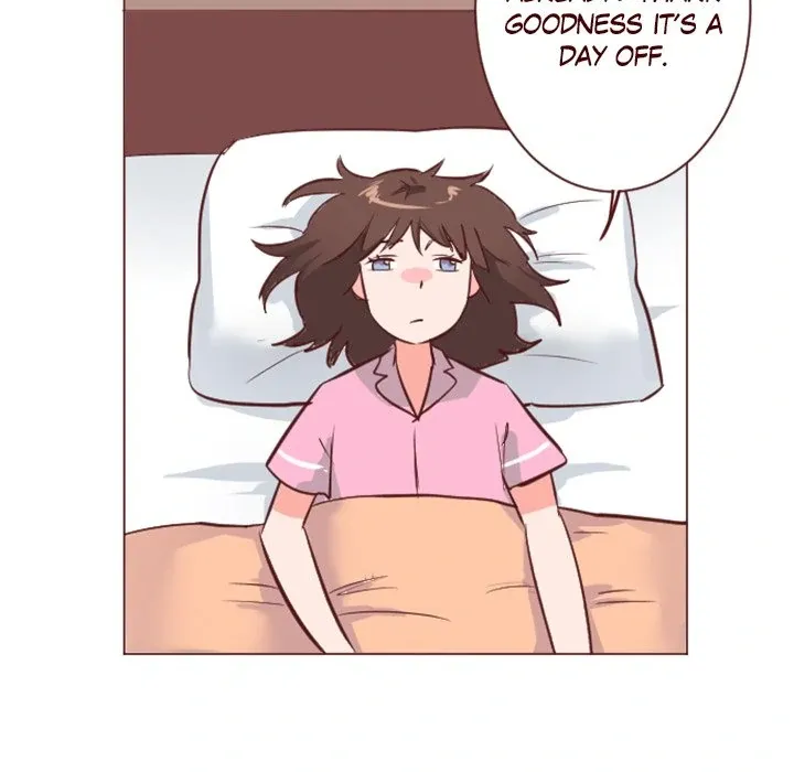 My love affair Chapter 12 page 22 - 