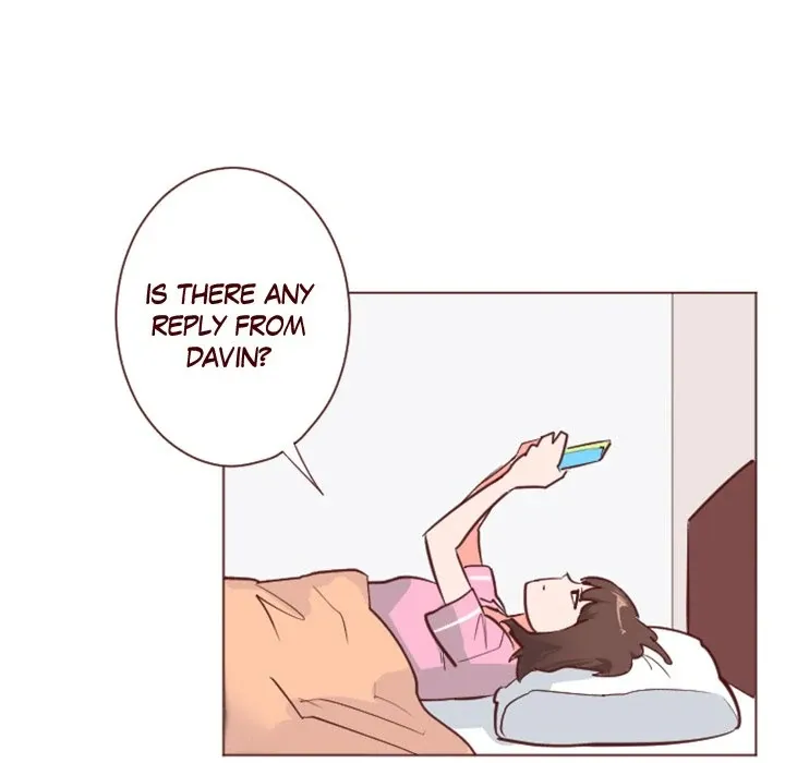 My love affair Chapter 12 page 23 - 