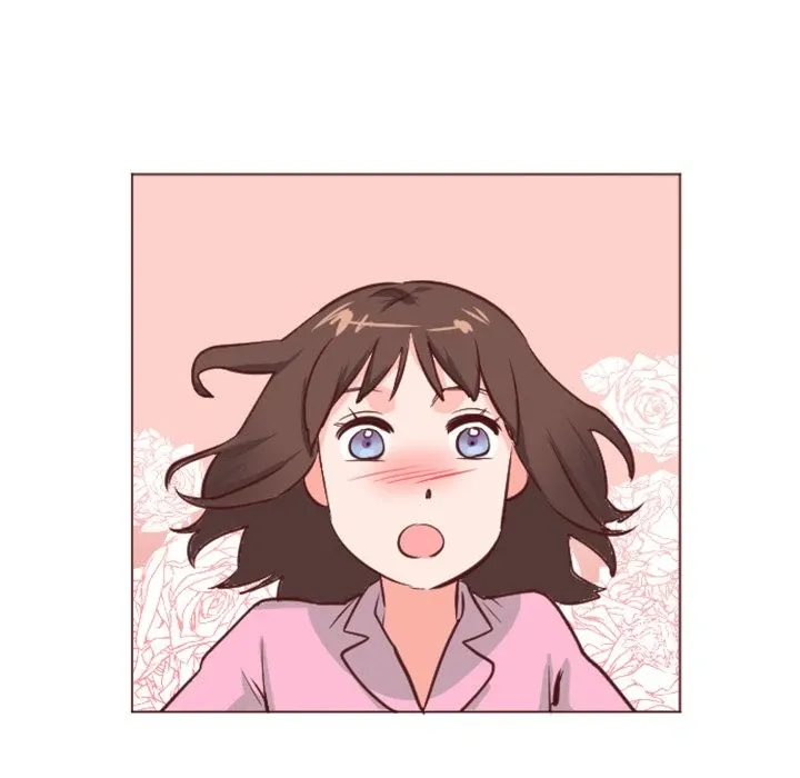 My love affair Chapter 12 page 25 - 