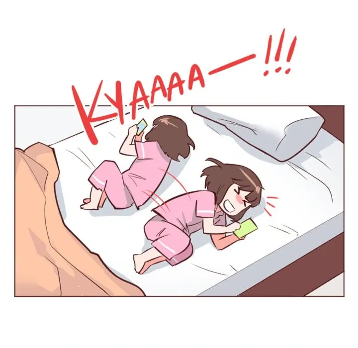 My love affair Chapter 12 page 26 - 