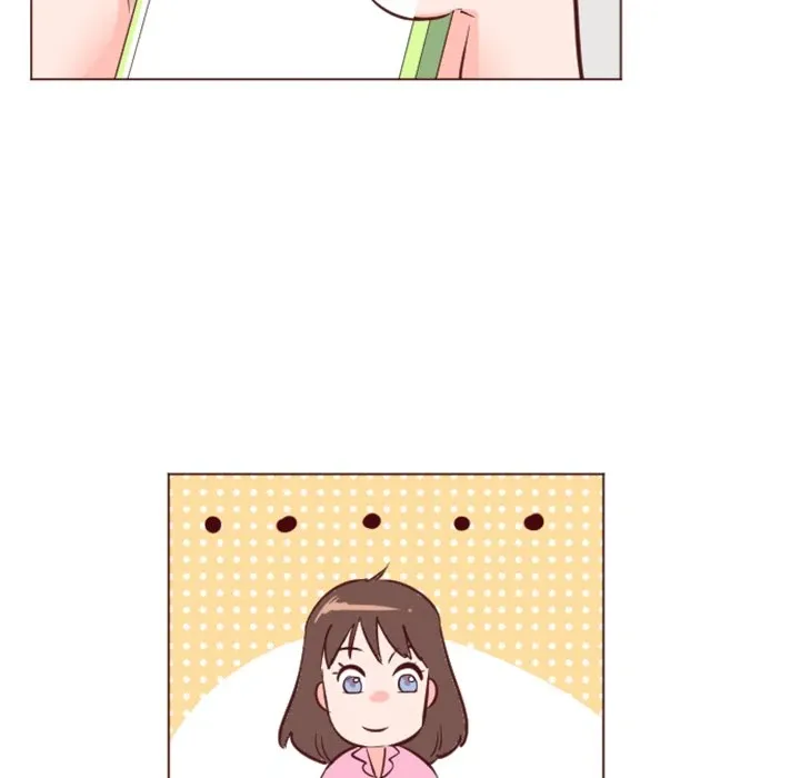 My love affair Chapter 12 page 28 - 