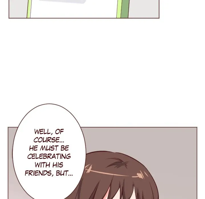 My love affair Chapter 12 page 31 - 