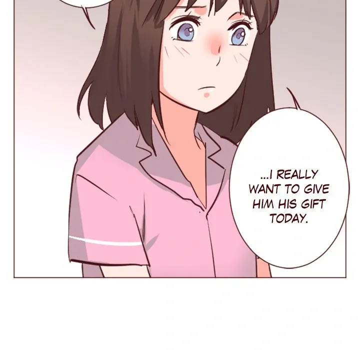 My love affair Chapter 12 page 32 - 