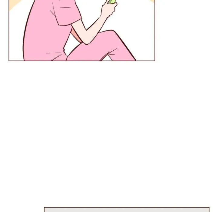 My love affair Chapter 12 page 34 - 