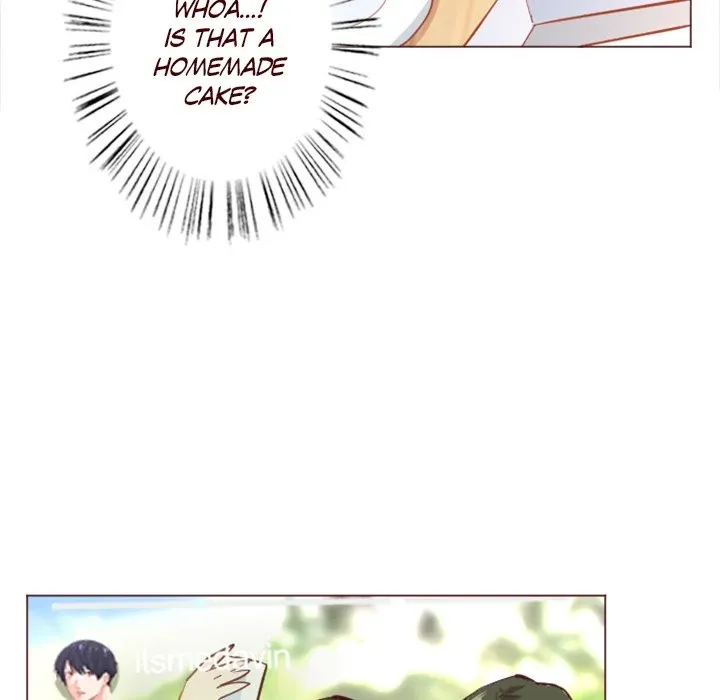 My love affair Chapter 12 page 36 - 