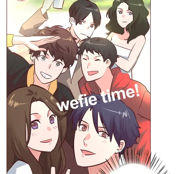 My love affair Chapter 12 page 37 - 