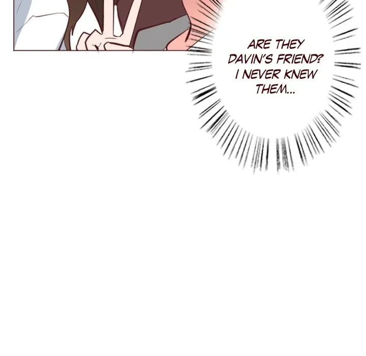 My love affair Chapter 12 page 38 - 