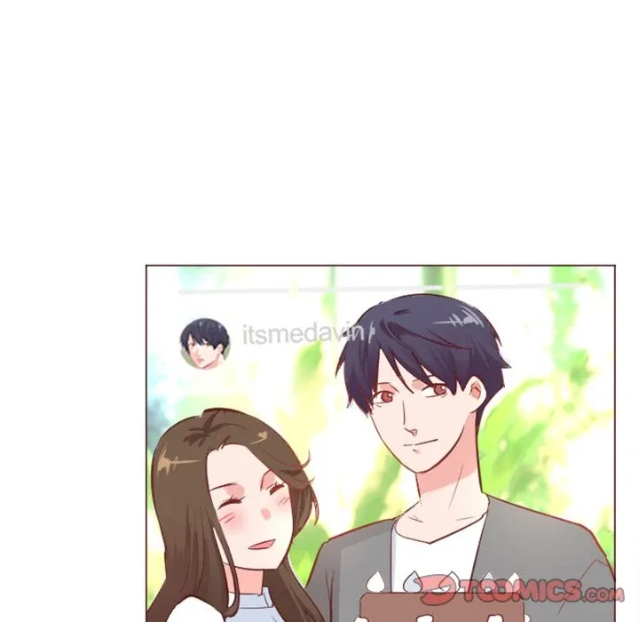 My love affair Chapter 12 page 39 - 