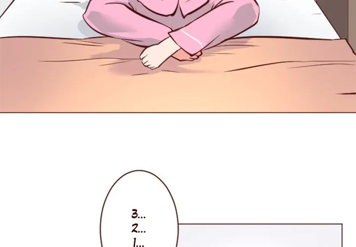 My love affair Chapter 12 page 5 - 