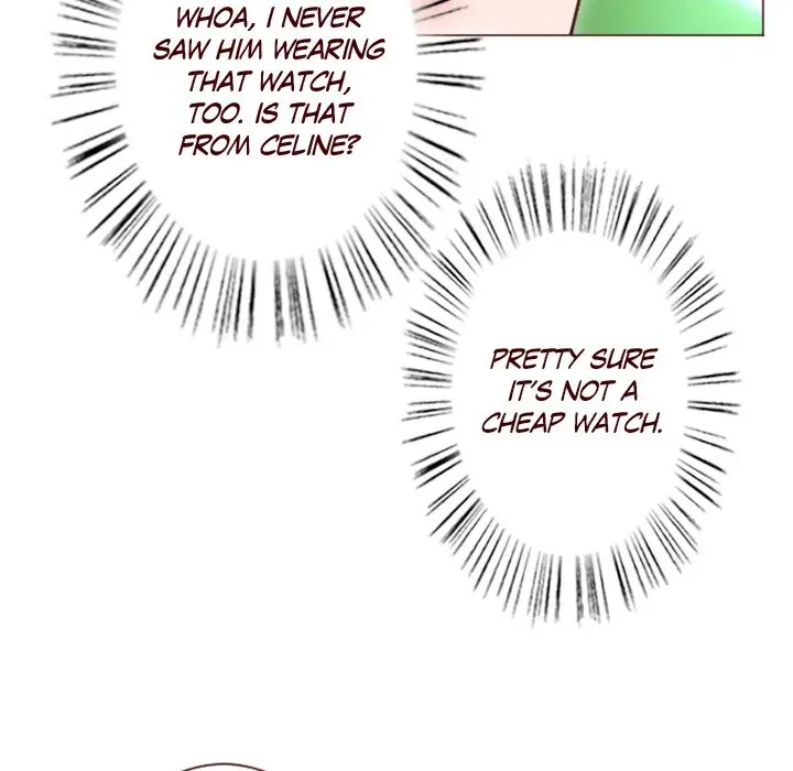 My love affair Chapter 12 page 41 - 